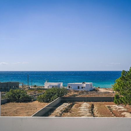 Naxos Is The Way Apartment Kastraki  Exterior photo