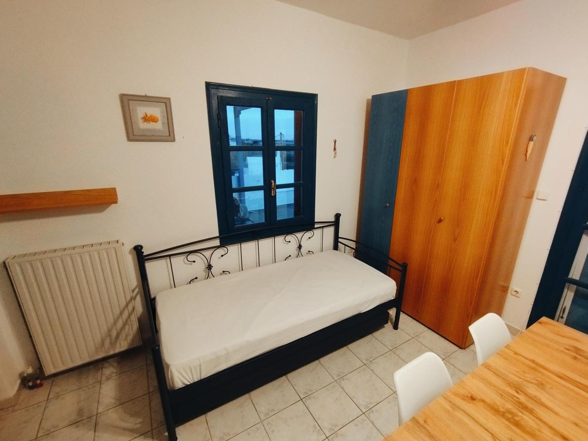 Naxos Is The Way Apartment Kastraki  Exterior photo
