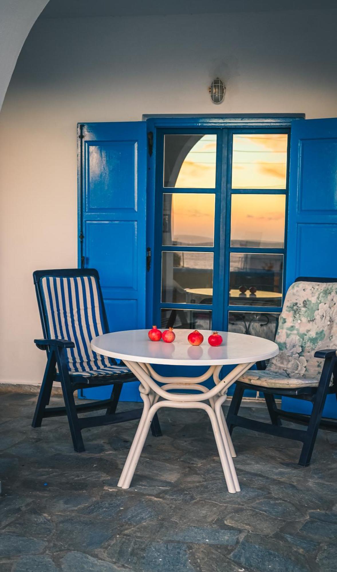 Naxos Is The Way Apartment Kastraki  Exterior photo