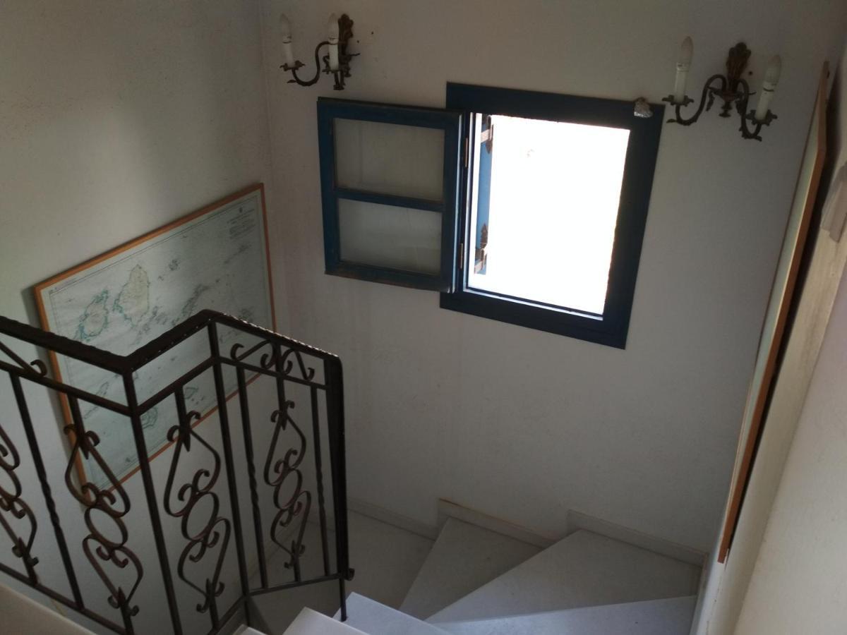 Naxos Is The Way Apartment Kastraki  Exterior photo