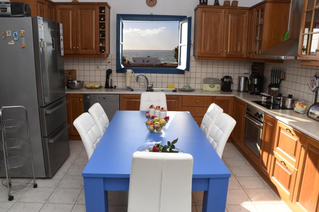 Naxos Is The Way Apartment Kastraki  Exterior photo