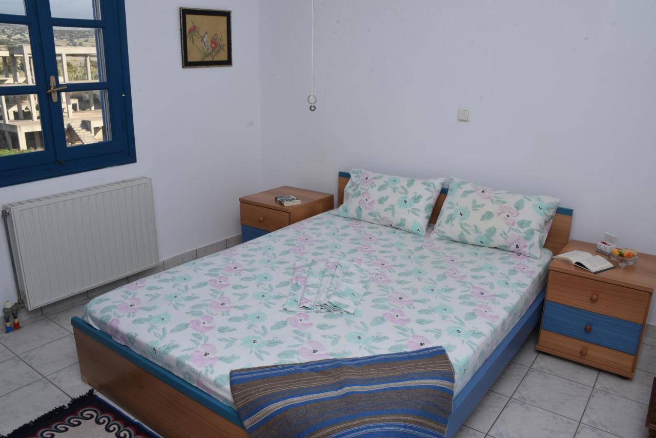 Naxos Is The Way Apartment Kastraki  Exterior photo