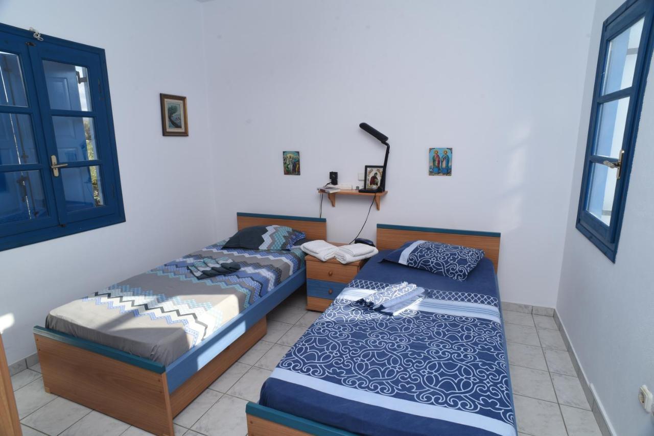 Naxos Is The Way Apartment Kastraki  Exterior photo